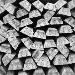 silver bullion bars