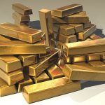 kilo gold bars