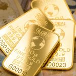gold bars