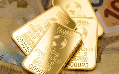 Gold: A Financial Asset and A Tangible Good
