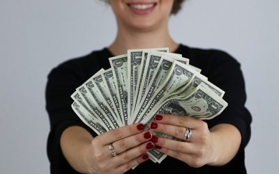 The Risk of Paper Wealth