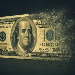 US currency eroding away