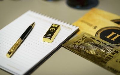 Gold: The Psychology of Wealth