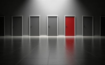 Take The Power Over Your Economic Life Back
