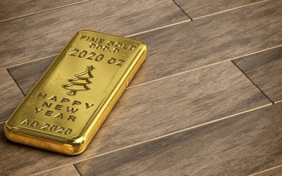 The Benefits Of Investing In Gold