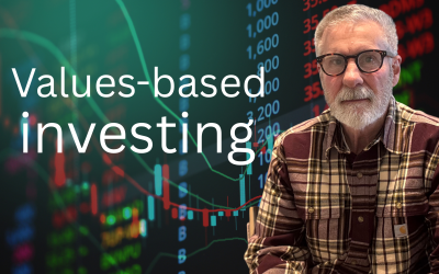 What is Values-Based Investing?