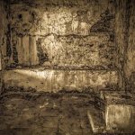 empty storehouses ready to use