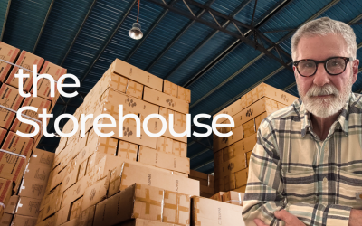 First Principles: Storehouses