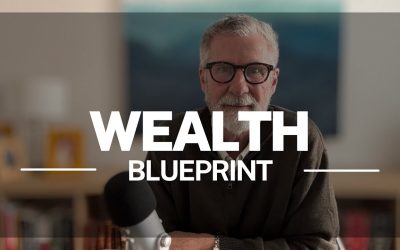 God’s Blueprint For Wealth