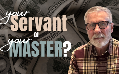 Money: The Matter of the Heart