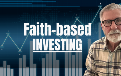 What Is Faith-based Investing?