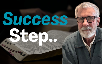 Biblical Principles of Leadership and Success: Learning from Solomon