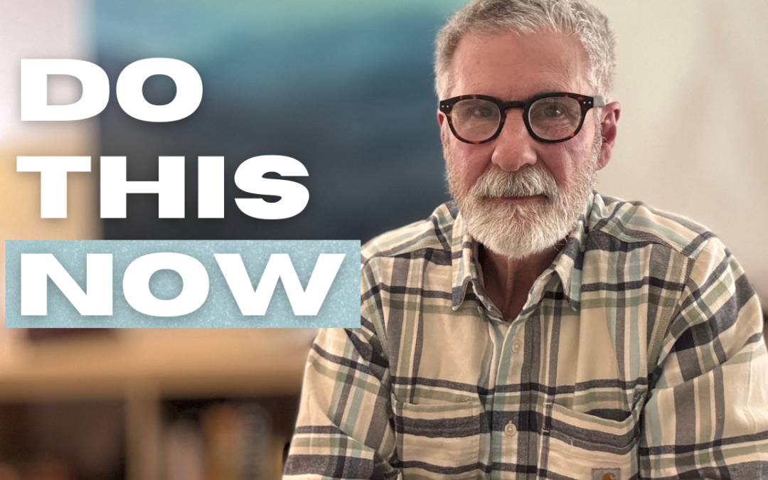 learn how to invest biblically and thrive financially - Ric Bender