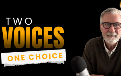 In a World Full of Lies, Are You Hearing God?