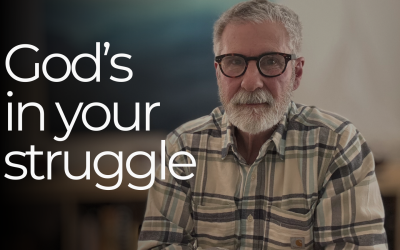 Your Hardest Season Is God Answering Your Prayer