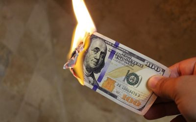 How Much Gold Will I Need During A Crisis?