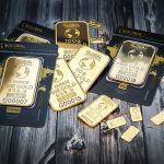Physical Gold Bars