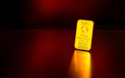 Why Own Gold?