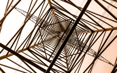 Structural Shift Coming