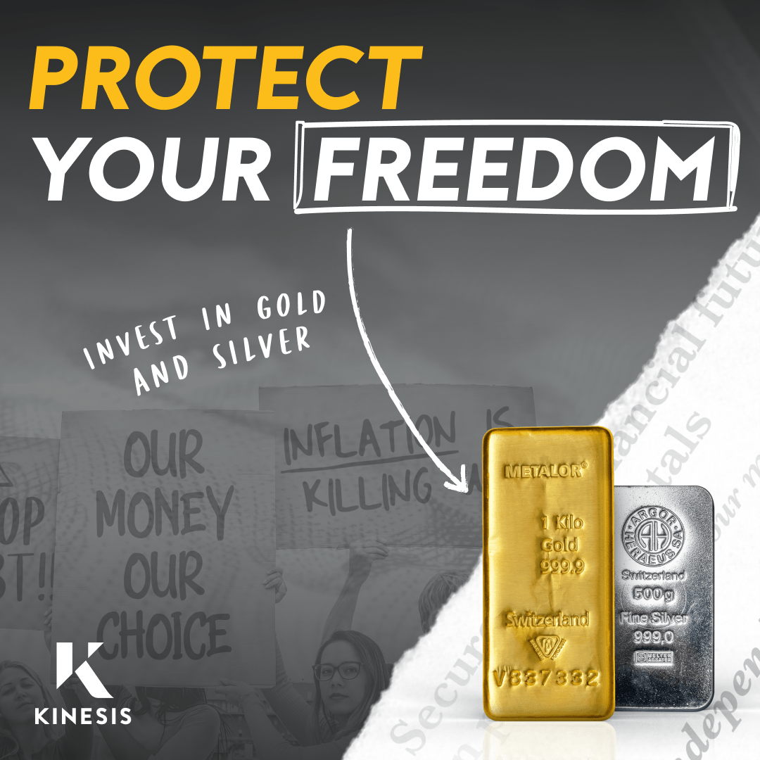 Kinesis Money 