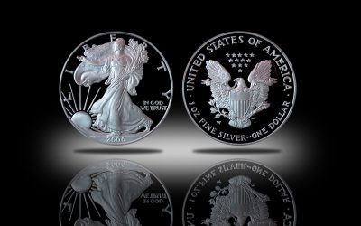 Why Own Silver?