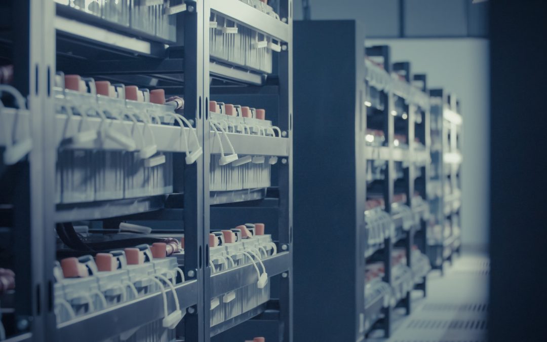 AI Data Centers