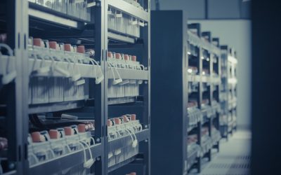 Insider Says: AI Data Centers Are a Massive Signal