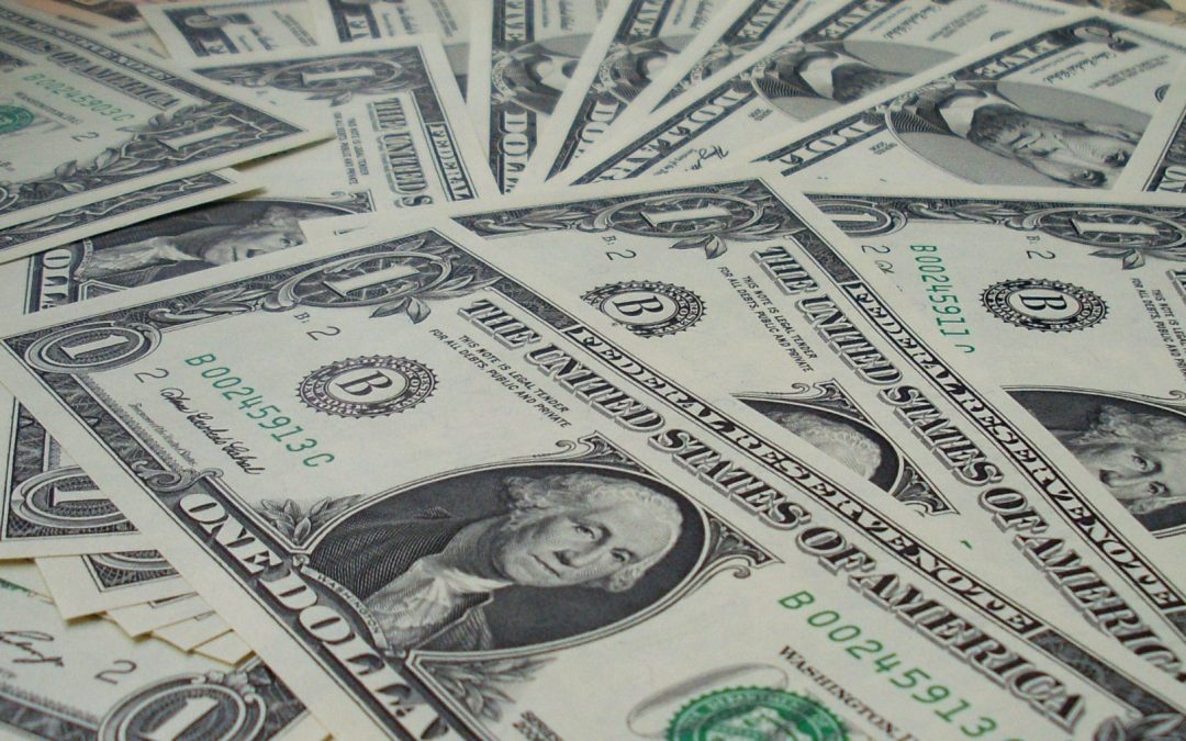 money and the financial system