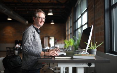 Biblical Leadership: How to Build a God-Honoring Company Culture