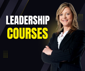 leadership courses