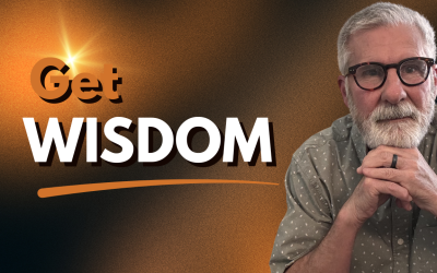 Faith-Driven Entrepreneur: Get Wisdom