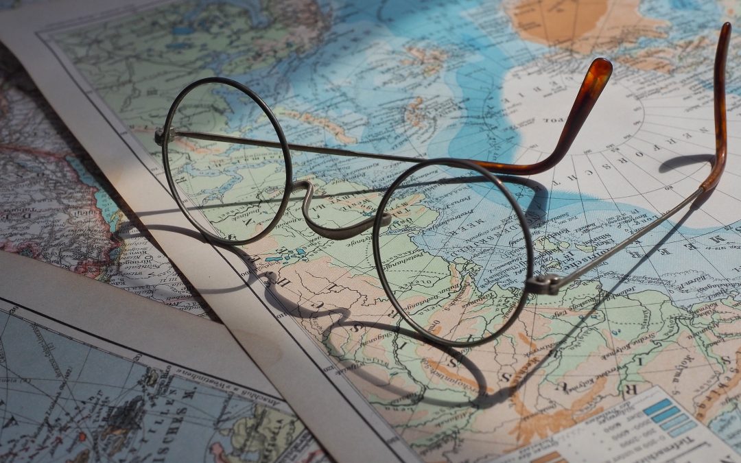 global maps