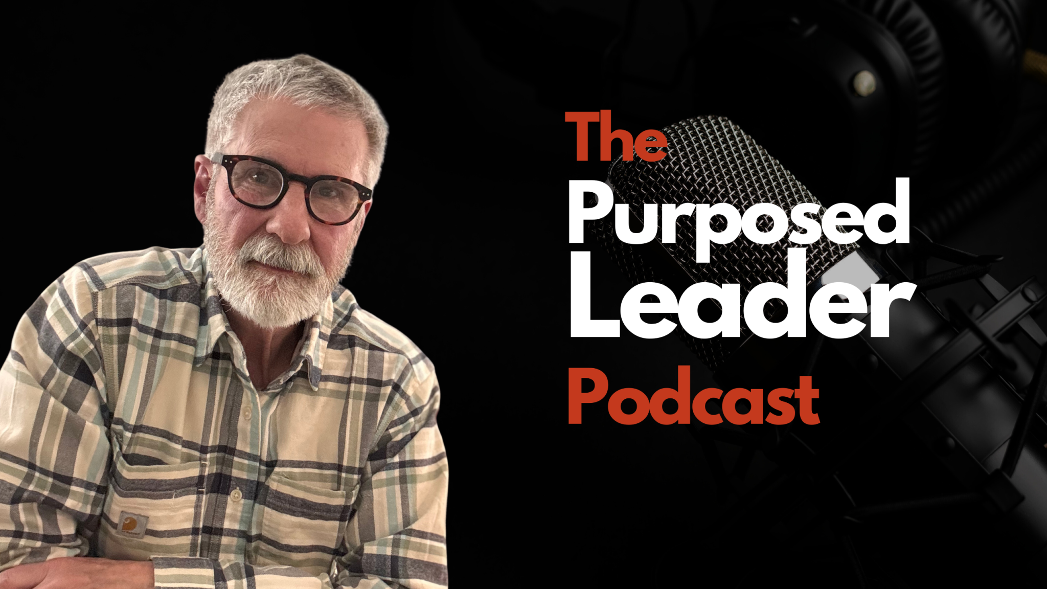 ric bender podcast