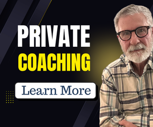 Ric Bender Private Leadership Coaching