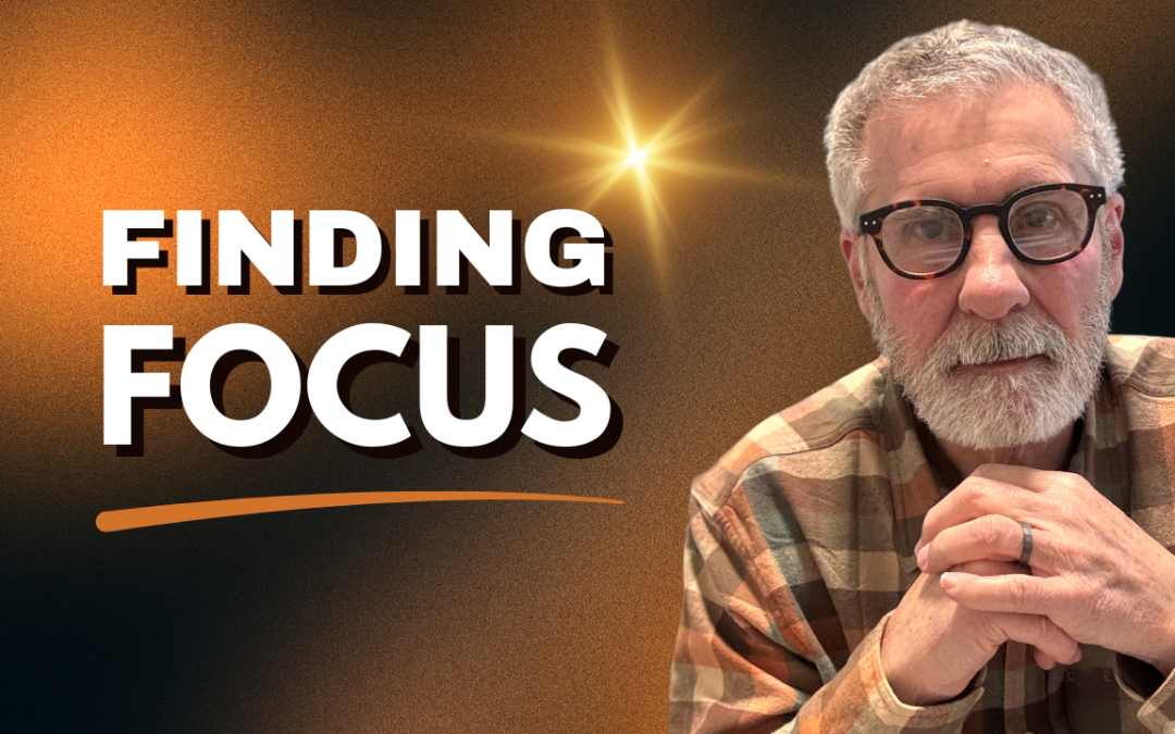 Ric Bender Christian Business Coach