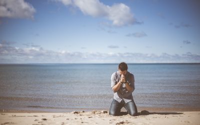 Stressed About a Decision? Try This 7-Day Prayer Challenge
