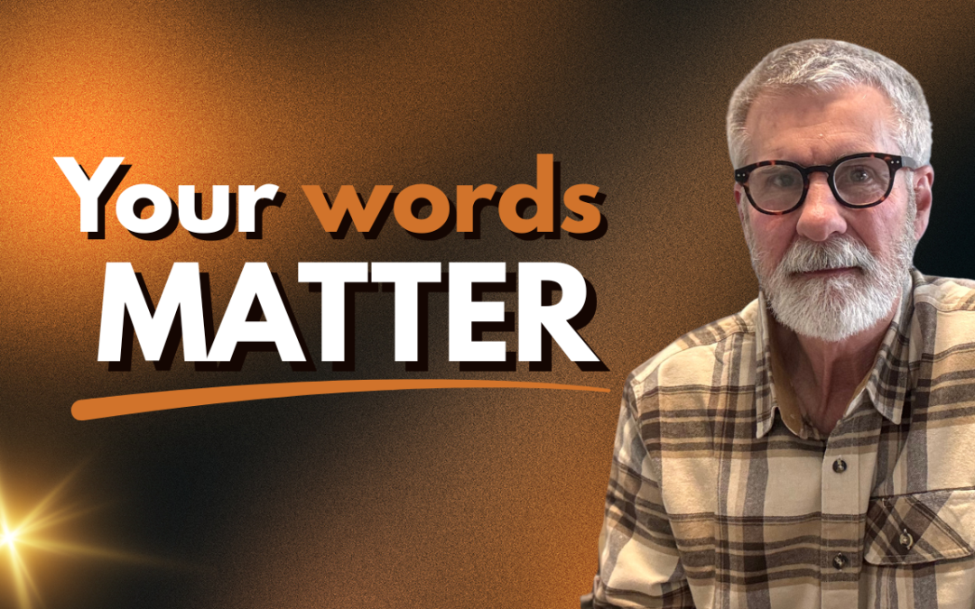 Ric Bender Christian Business Coach