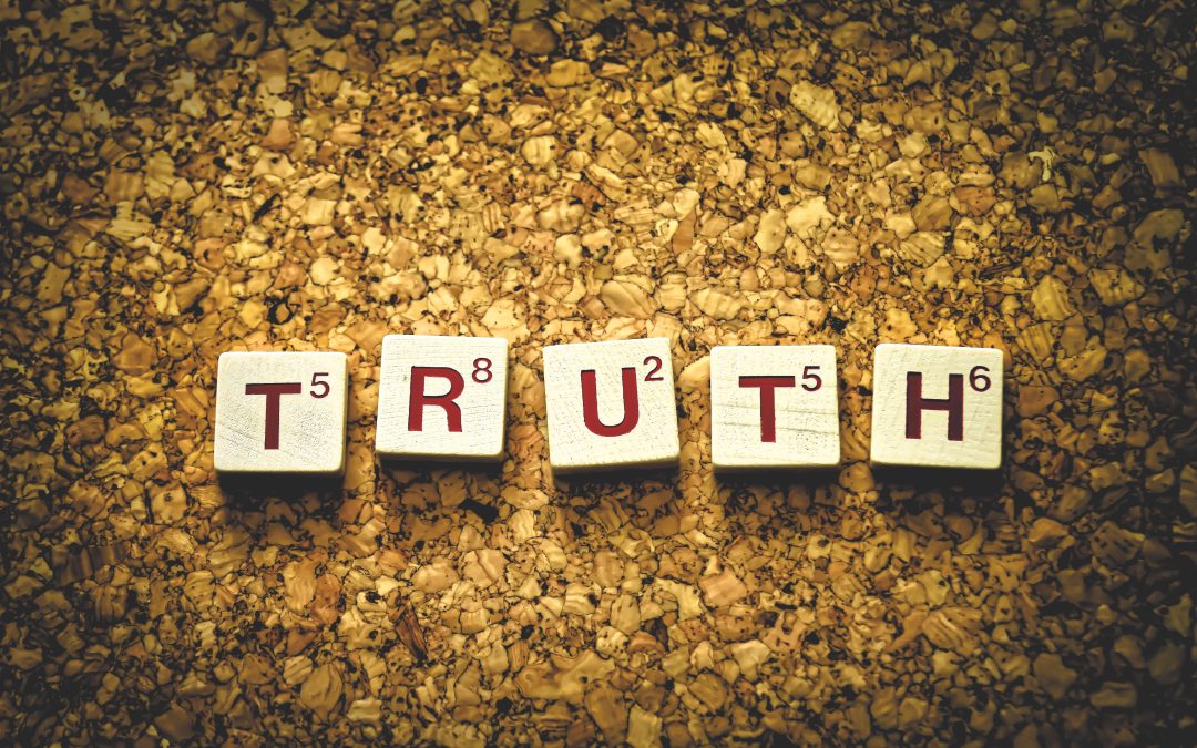 blocks spelling truth