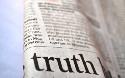 Truth-Telling for Faith-Driven Leaders (Why It Matters)