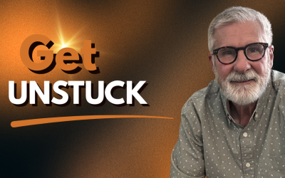 Your Business is STUCK IN A RUT