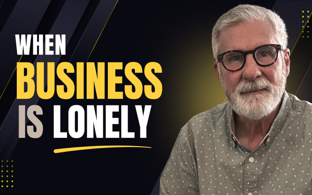 Ric Bender Christian Leadership Expert