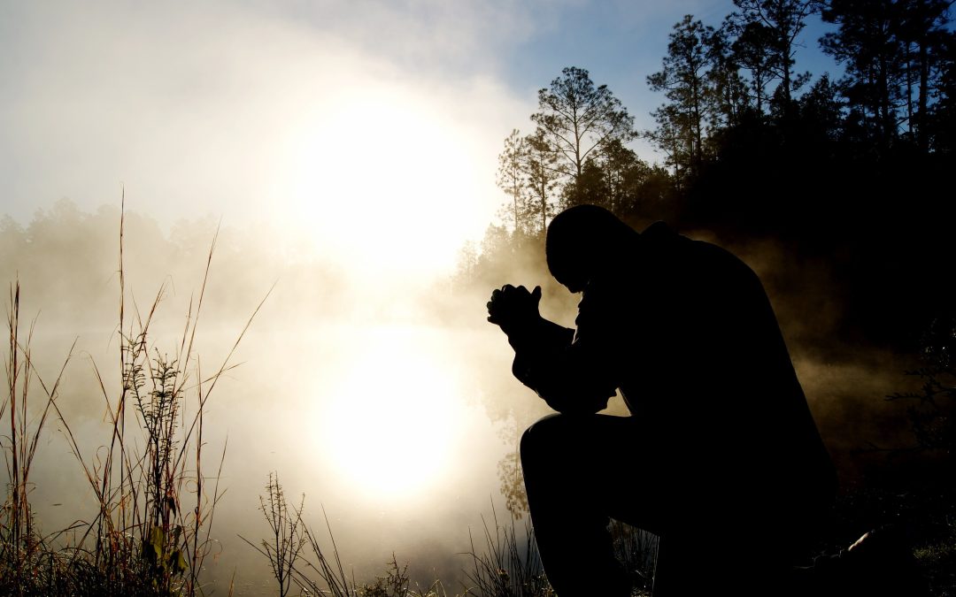 intercessory prayer