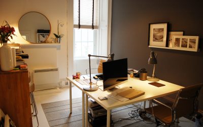 Leading with Faith: How to Scale Your Small Business