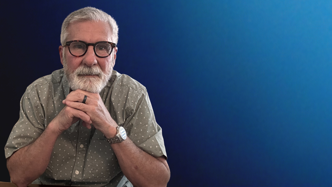 Ric Bender Christian Business Coaching 