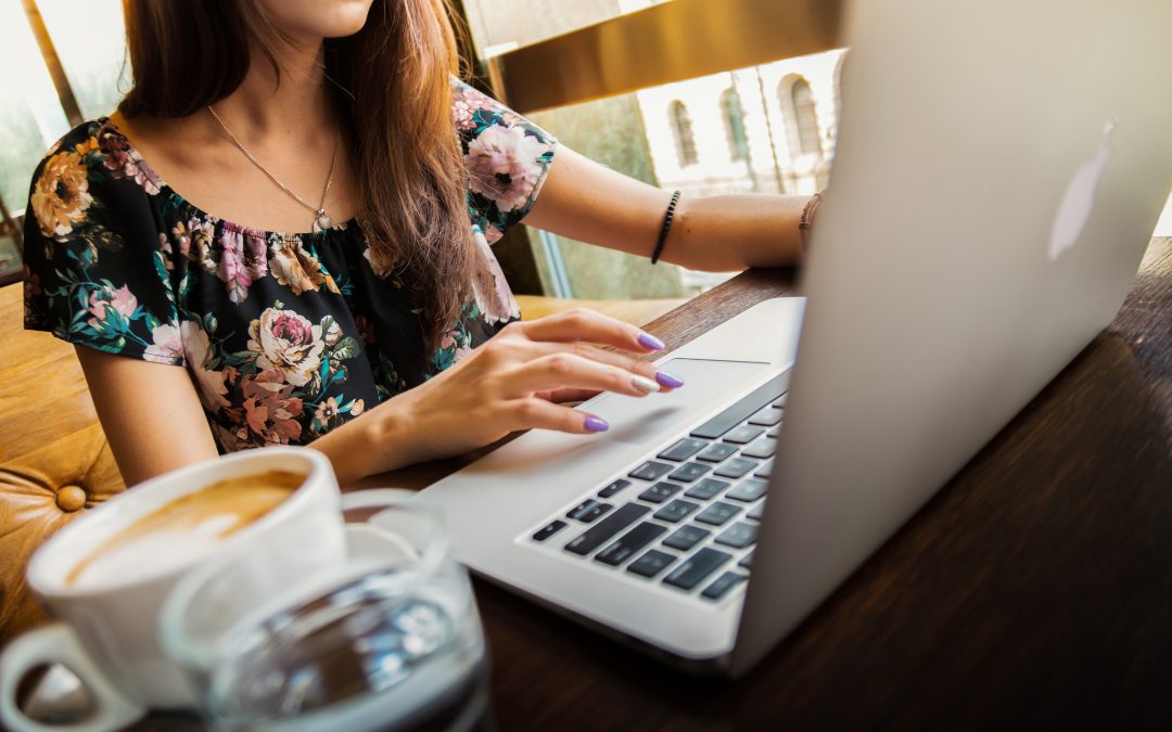 christian women starting a business
