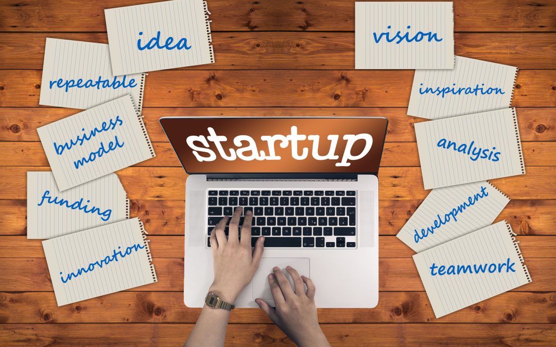 starting a business