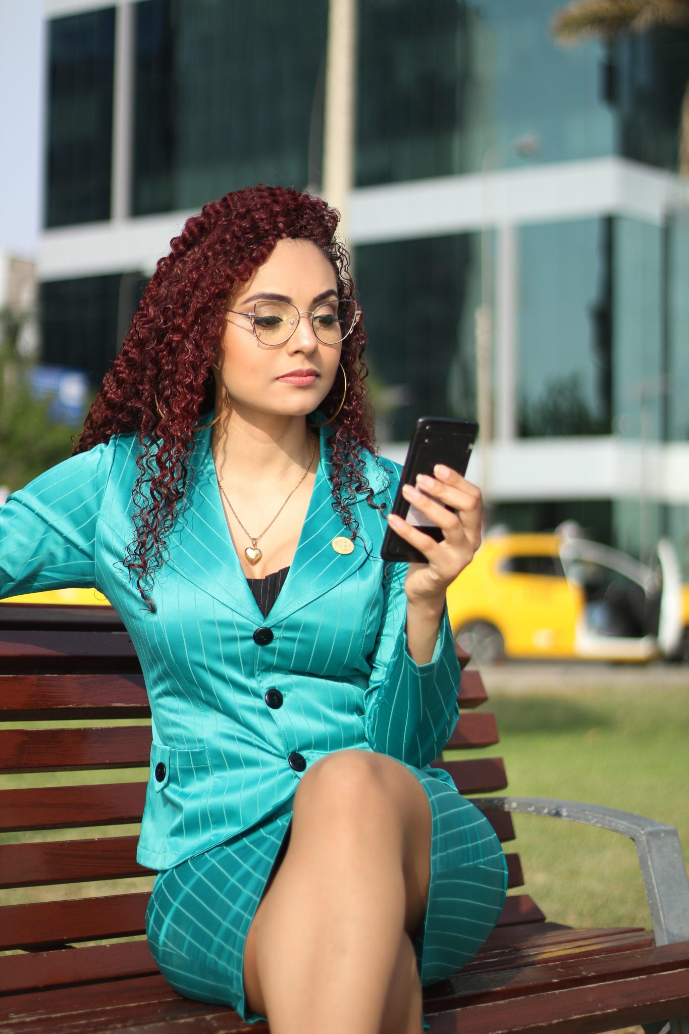 Women Business Owner - The Called Founder woman business owner